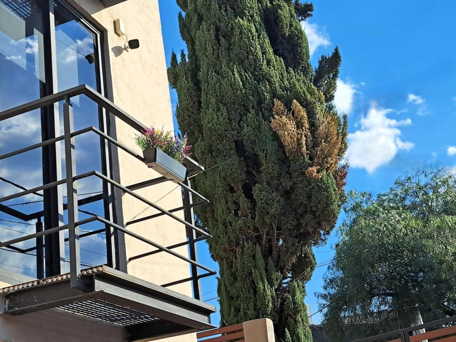 Casona 46 Studios Itesm Cem Estudiantes Empresas Ejecutivos Familias Factura 10Min Izcalli-15Min Esmeralda-20Min Satelite-25Min Aifa Meksika Dış mekan fotoğraf